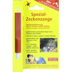 Zeckenzange 1 ST