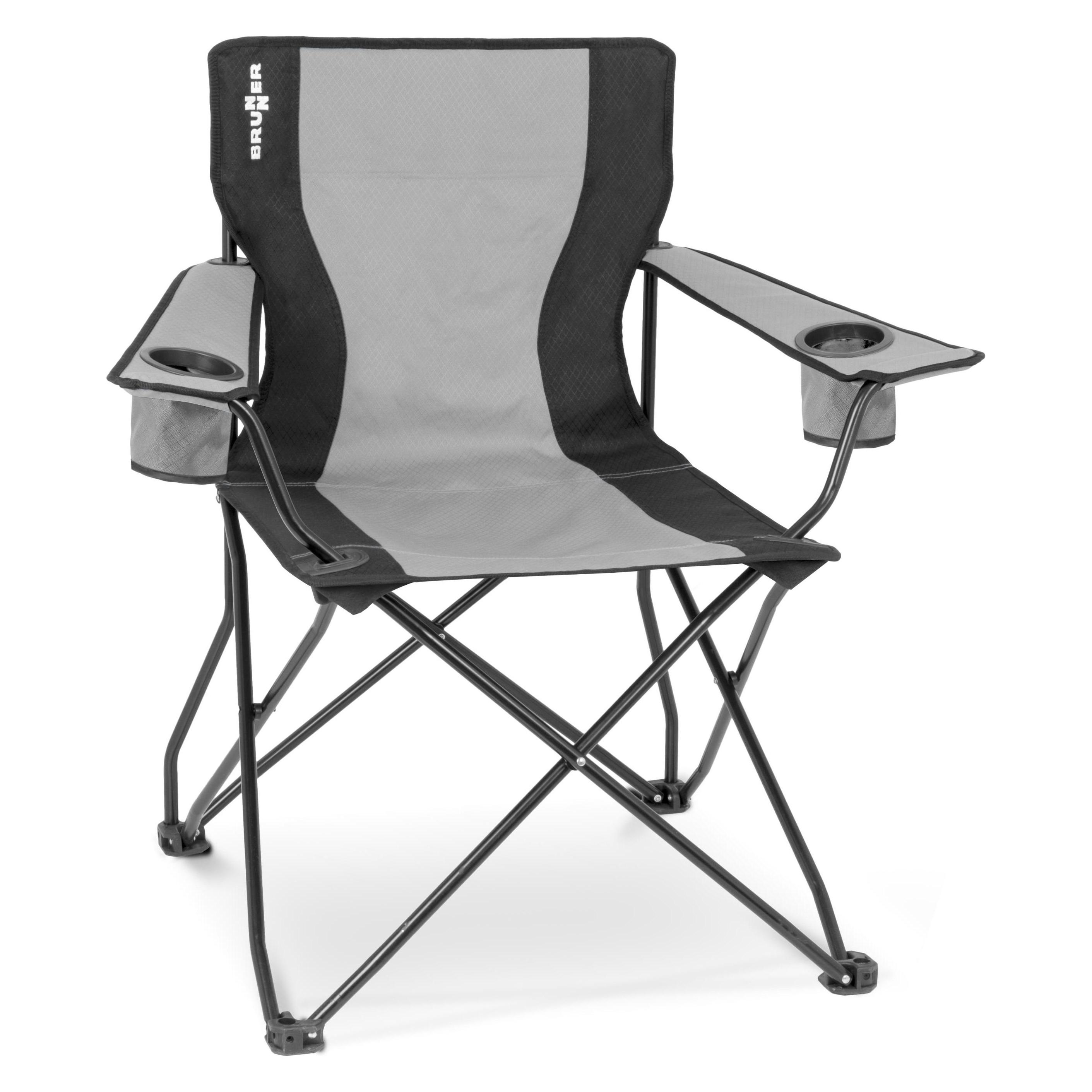Brunner Armchair Equiframe (0404038N.C20)