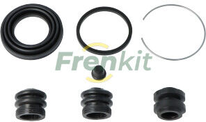 Frenkit Reparatursatz, Bremssattel 240028 Hinterachse Für Lexus