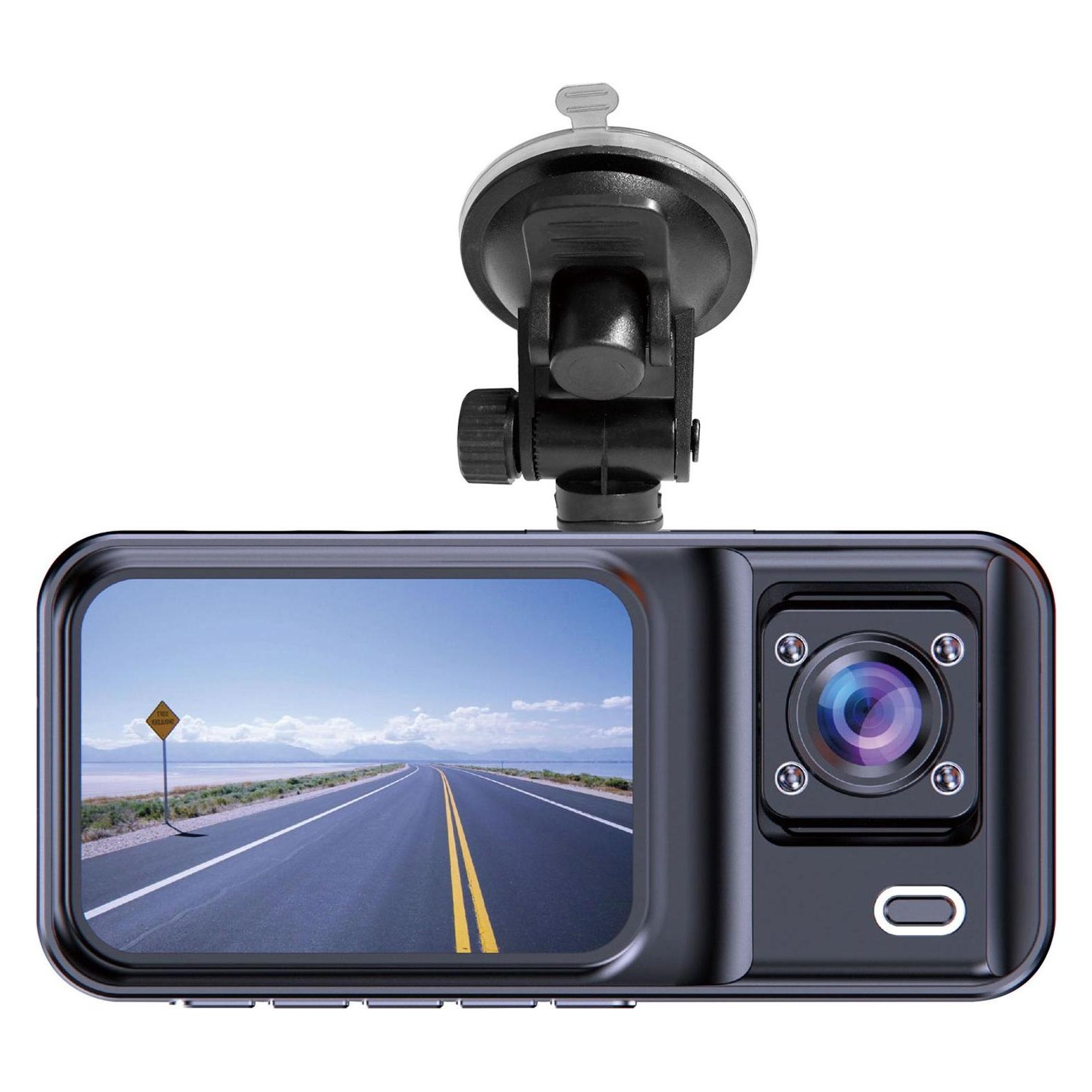 Denver CCT-2500 (Eingebautes Mikrofon, Full HD) (CCT-2500)