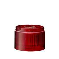 Patlite LR7-E-R LED Farbmodul rood 70mm