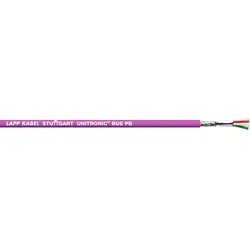 Lapp Kabel&amp;Leitung UNITRONIC BUS PB 1X2X0,64 2170220/500