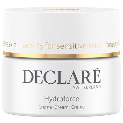 Declare Hydro Balance Hydroforce Creme 50 ml Tagescreme