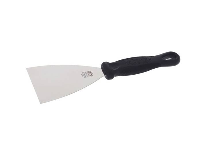 Spachtel de Buyer Silber Edelstahl/Kunststoff T 26.5 cm - Spachtel