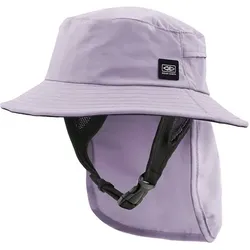 OCEAN EARTH INDO SURF Hut 2026 pale lilac - XS