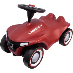 BIG - Bobby-Car - Neo, rot - rot