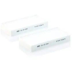 Filter Innenraumluft MANN-FILTER CU 23 005-2 für BMW Mini i3