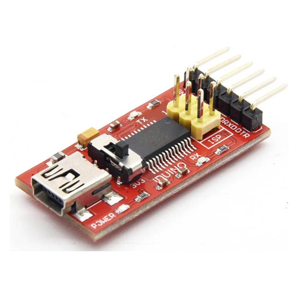Iduino Breakout Boards (ST1125)