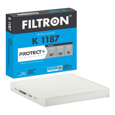 FILTRON Filter, Innenraumluft K 1187 für HONDA GREAT WALL
