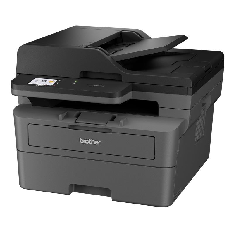 Brother DCP-L2660DW - Multifunktionsdrucker - s/w