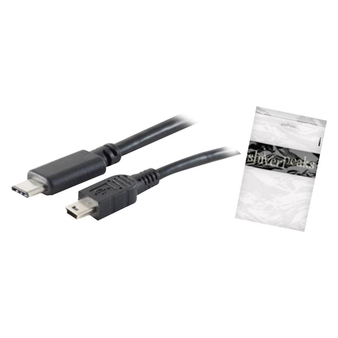 Shiverpeaks Basic-S (1 m, USB 3.2 Gen 2) (BS77144-1.0)