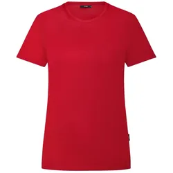 Damen T-Shirt "MELANIE" - XS - Rot