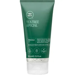 150ml Paul Mitchell Tea Tree Special Firm Hold Gel®