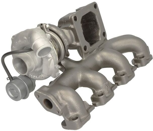 Re-Part RRT70257 Turbolader