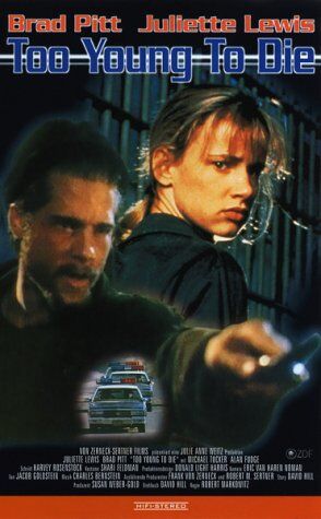 Too Young to Die [VHS] - Preis vom 04.10.2026 03:51:26 h