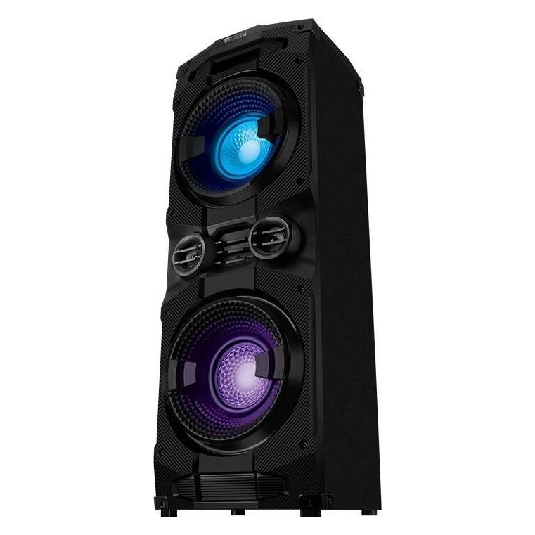 Sven Party Speaker PS-1500, 500W Bluetooth (black) (SV-022020)