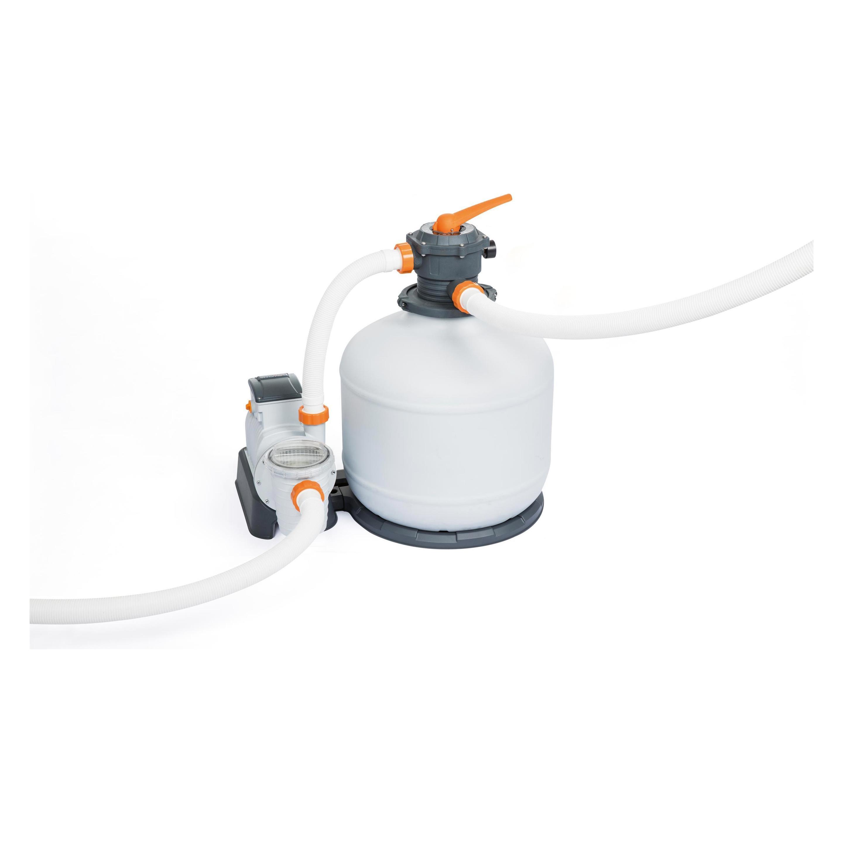 Bestway Sandpumpe (BESTWAY-58486)