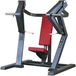 Odin PRO PL Chest Press/Odin PRO PL Brustpresse