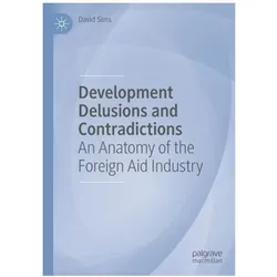 Development Delusions and Contradictions, Fachbücher von David Sims