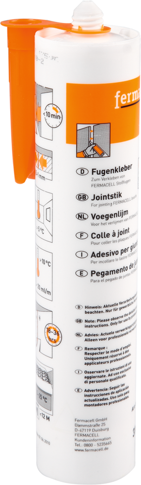 TECEprofil TECE match0 9200014 en cartouche
