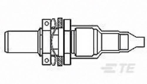 TE Connectivity 118345-000 1 St. Bulk