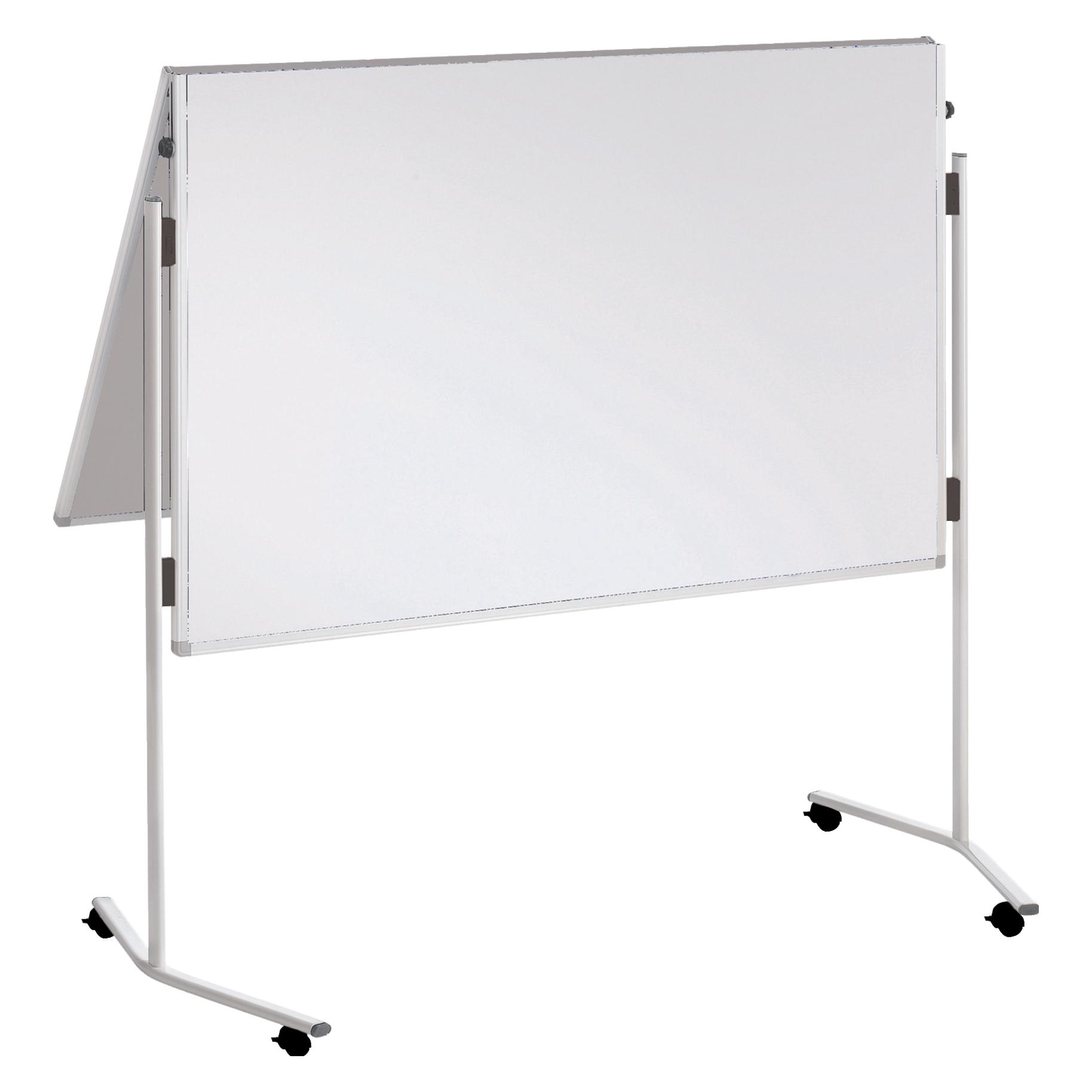 Franken Moderationstafel ECO (Pinnwand, 120 x 150 cm) (ECO-UMTKGR)