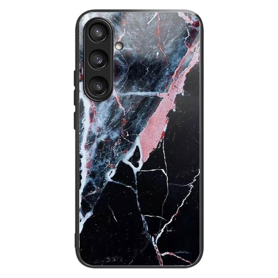 Cover-Discount Galaxy S25 - Panzerglas Handyhülle (Samsung Galaxy S25) (54339656)