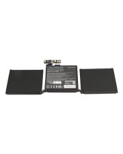 IPC-Computer Akku 58,19Wh kompatibel für Apple Li-Polymer 11,4V / 5100mAh / PN: 616-00675 (616-00675)