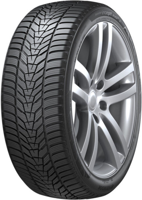 Hankook Reifen Winterreifen [Hankook] 195/55r19 97h - Winter I*cept Evo3 X W330a 1033226 195/55 R19