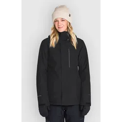 Volcom Eras Gore Ins Jacke black Gr. L