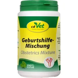 GEBURTSHILFE Mischung Neu vet. 150 g