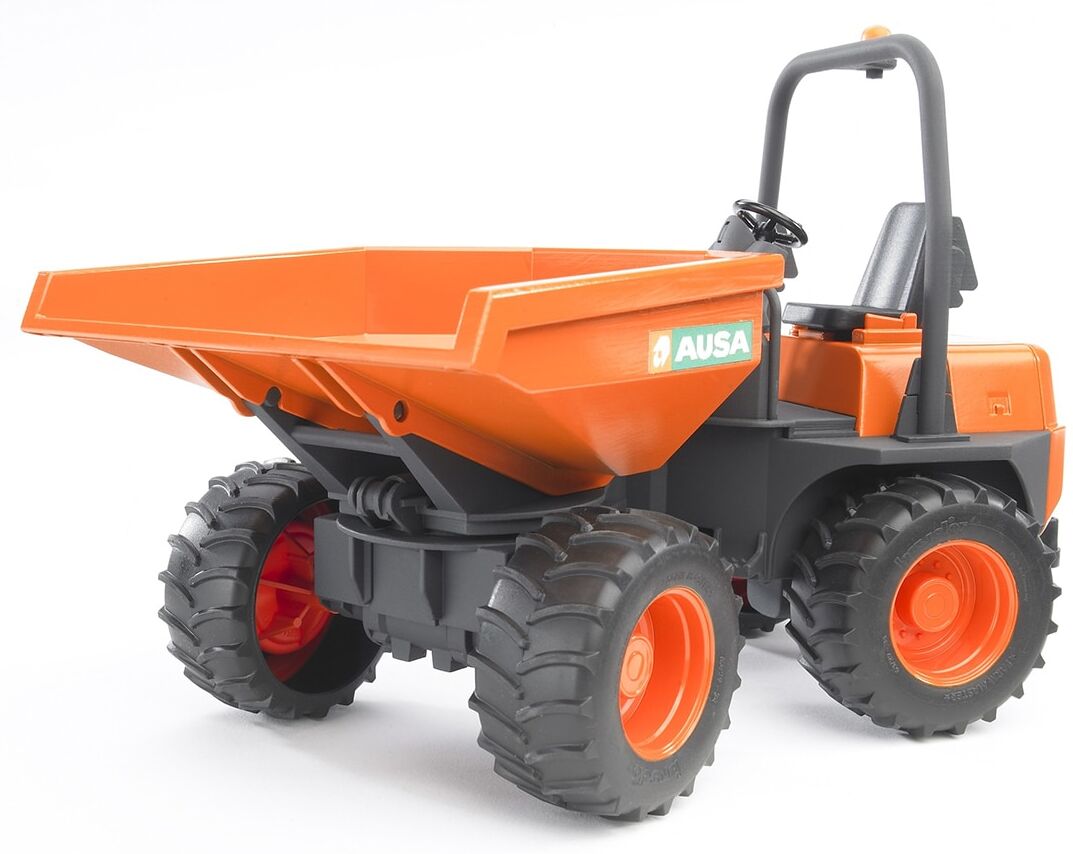 Bruder Vehículo Minidumper AUSA .