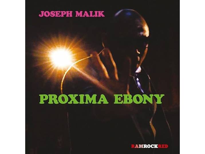 Proxima Ebony