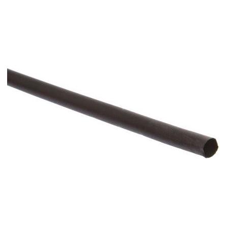 3M Schrumpfschlauch HSR 2:1 4,8mm schwarz (5x) (HSR 4,8)