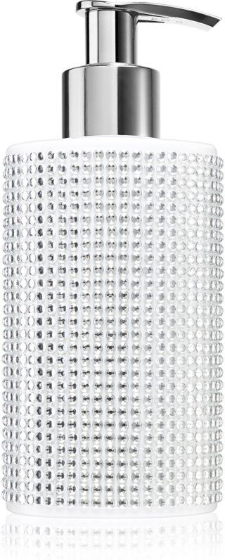 Vivian Gray Diamonds White luxury hand wash 250 ml