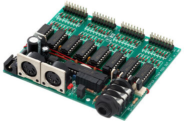 Doepfer CTM 64