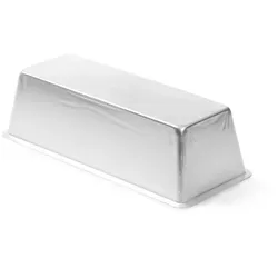 HENDI Kuchenform, 260x100x(H)75mm