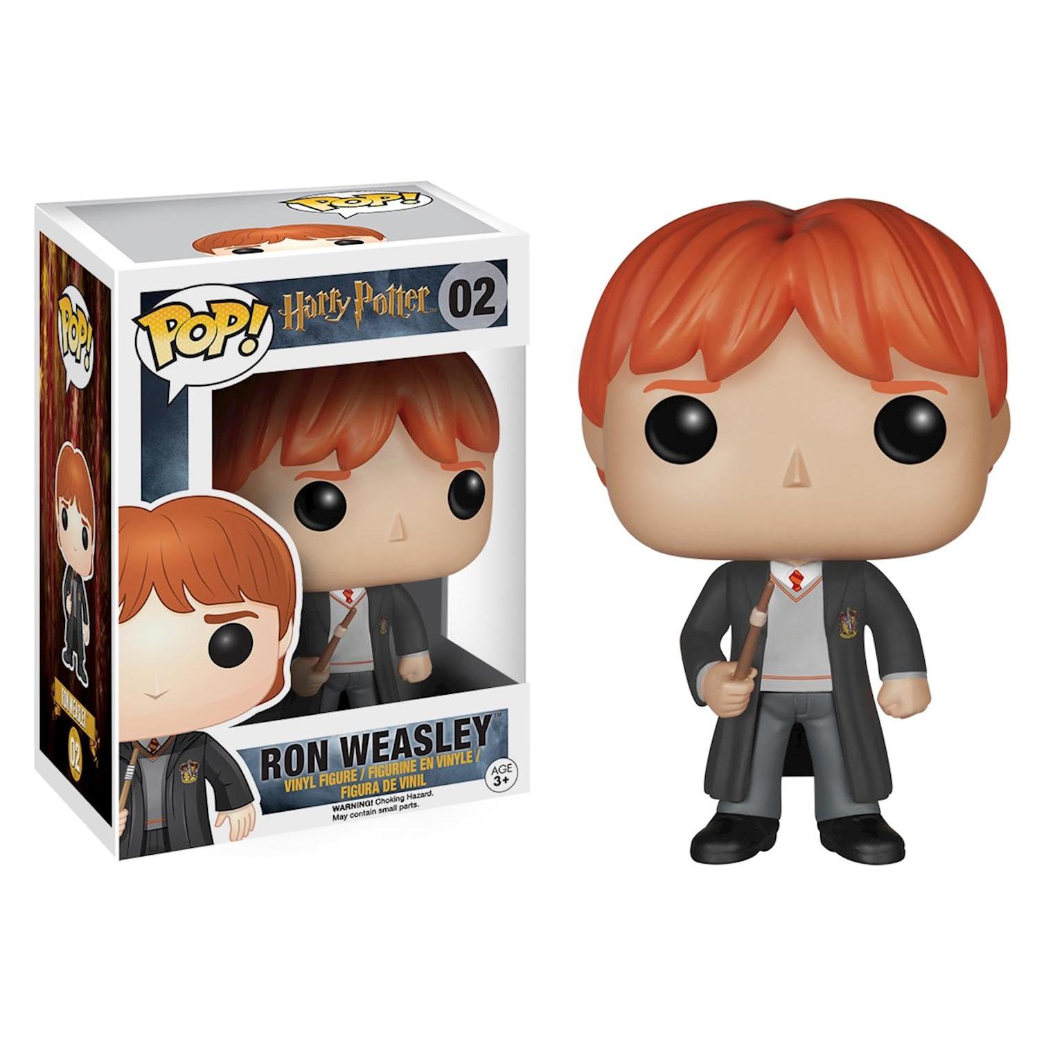 Funko Harry Potter: Ron Weasley (5859)
