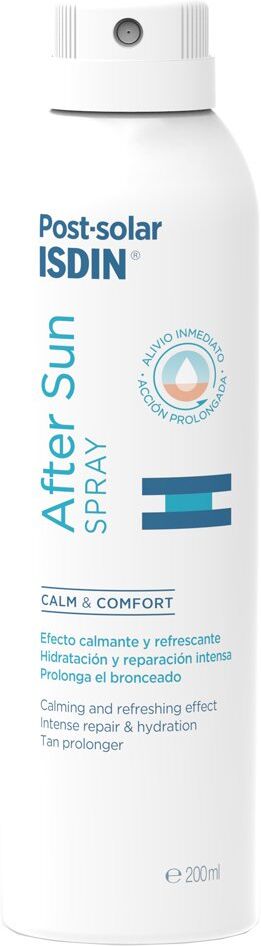 ISDIN After Sun Spray 200ml
