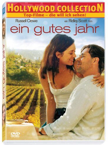 Ridley Scott - Ein gutes Jahr - Preis vom 27.09.2026 03:53:48 h