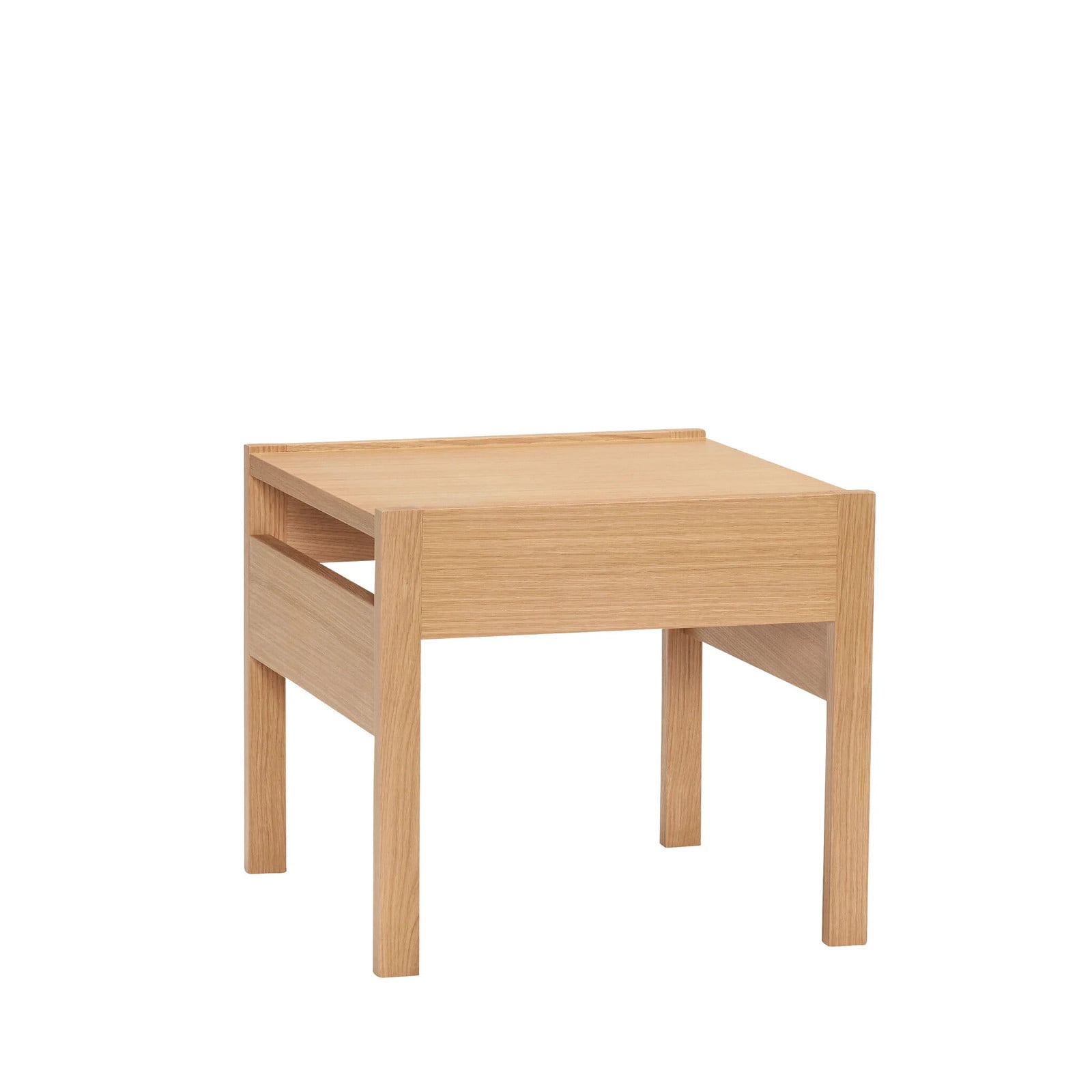 Hubsch Forma bijzettafel