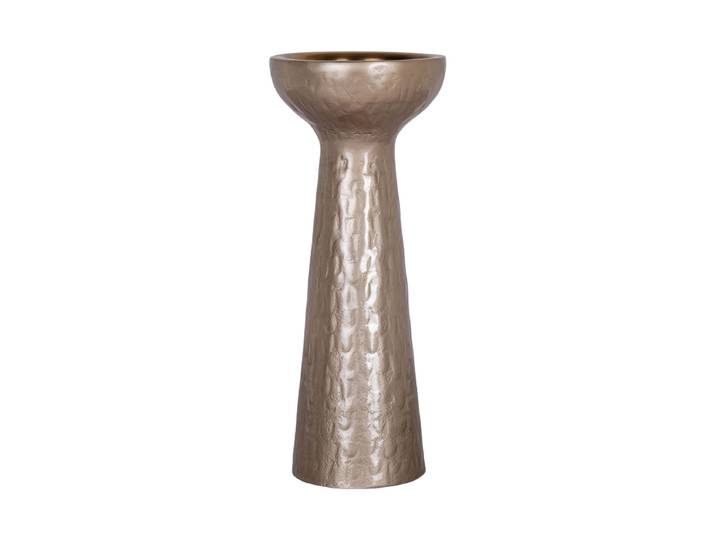 Design Kerzenständer „Juana“, verschiedene Grössen Beige Richmond Interiors