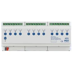 MDT, Aktor, Schaltaktor (Schaltaktor)