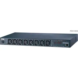 ATEN PE6108G - PDU, 8 x IEC C13