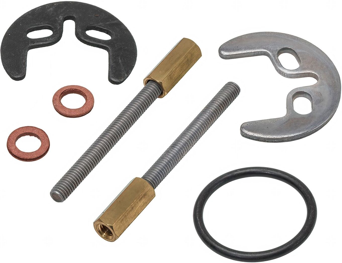 Kronenbach replacement mounting 15.395.257.9050