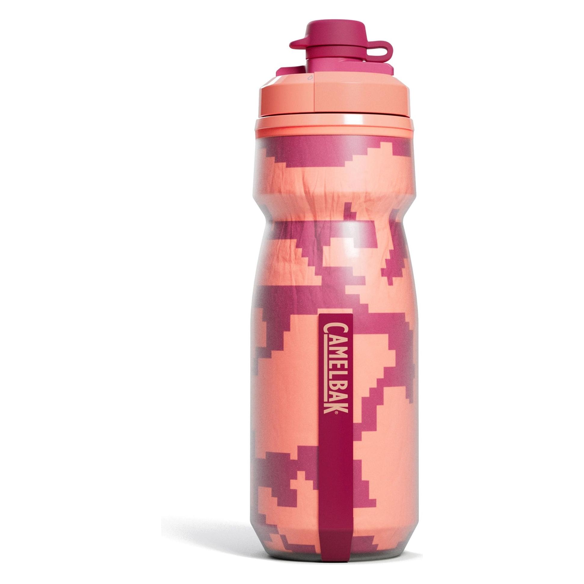 Camelbak CB Podium Dirt Chill 620ml berrydigicamo (0.62 l) (1901503062)