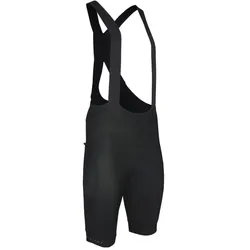 Silvini Gavia Herren-Trägershorts schwarz Gr. M