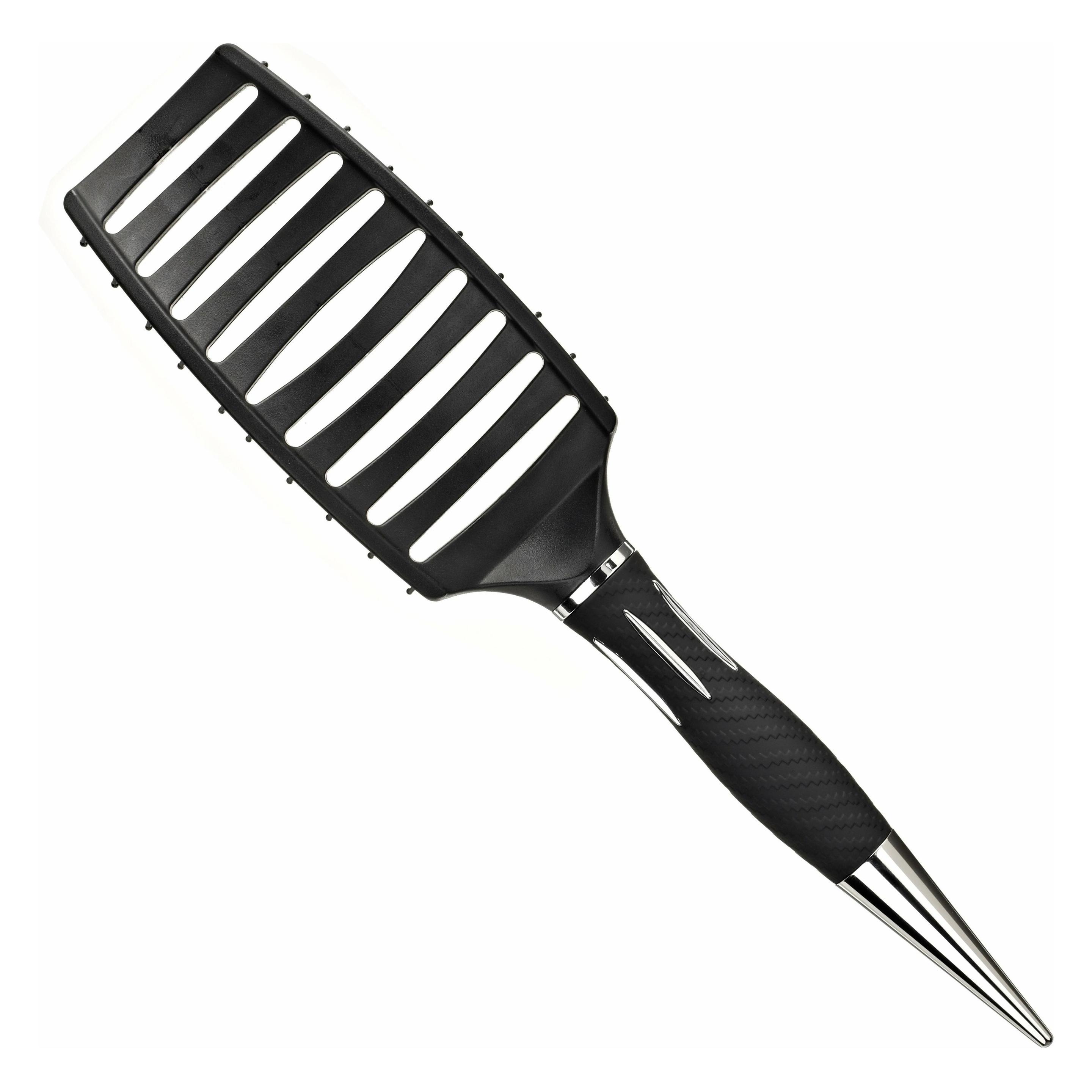 Kent.Salon Curved Vent (1223070)