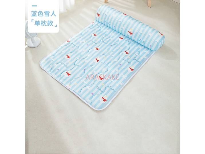 Tapis rafraîchissant pour chien, tapis de couchage d'été pour chat, tapis de couchage pour chiot, tapis rafraîchissant pour lit de chien