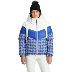 Spyder Eastwood Down Jacket Down Jacket electric blue (EBL) XS